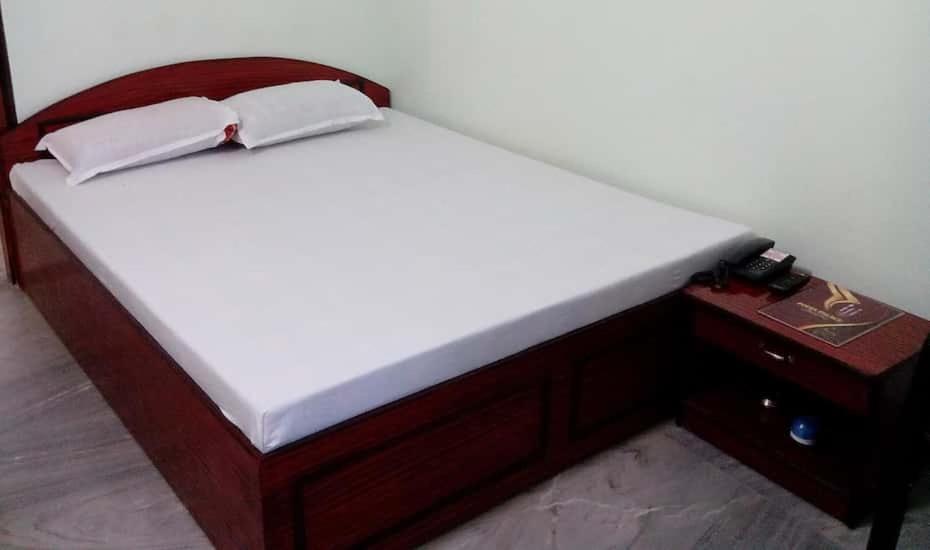 Darjeeling Tourist Lodge Kültér fotó