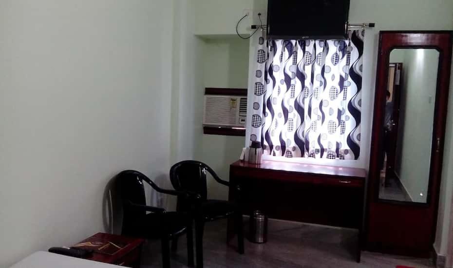Darjeeling Tourist Lodge Kültér fotó