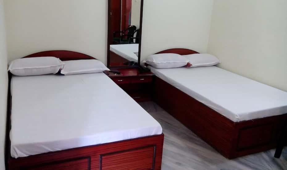 Darjeeling Tourist Lodge Kültér fotó