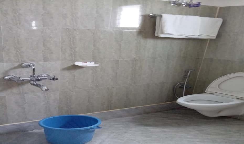 Darjeeling Tourist Lodge Kültér fotó